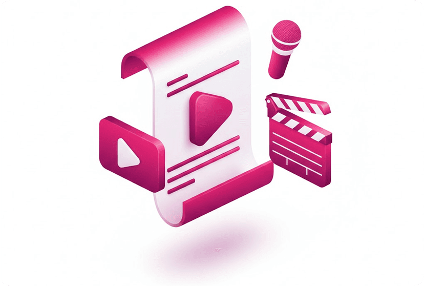 SCRIPTING &
DIRECTION