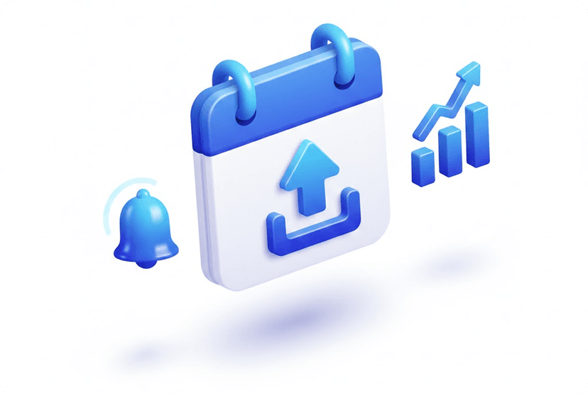 POSTING &
MANAGEMENT