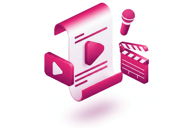 STRATEGY &
FORMAT DESIGN