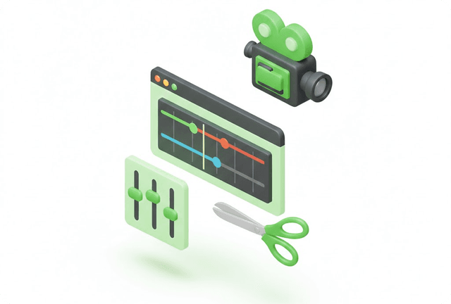 SCRIPTING &
DIRECTION